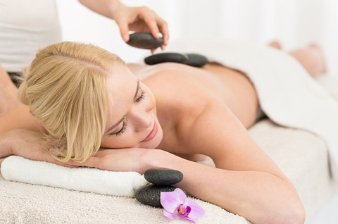 Relaxation salon Rin