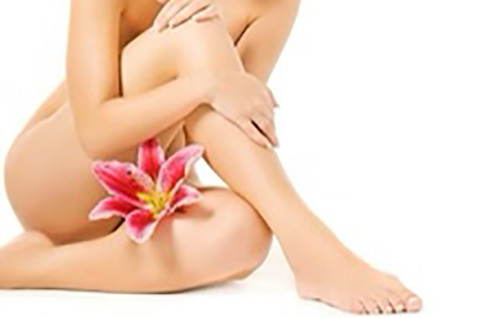 Relaxation salon Rin