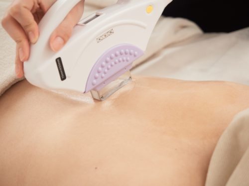 Relaxation salon Rin