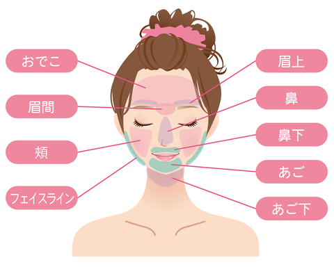 Relaxation salon Rin